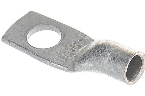 Медный луженый наконечник DORI JG-10 10мм2 6шт 2621 - выгодная цена ...