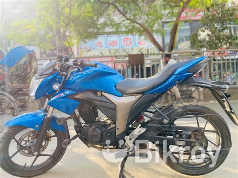 Suzuki Gixxer Monotone SD 2021 For Sale Mirpur Bikroy