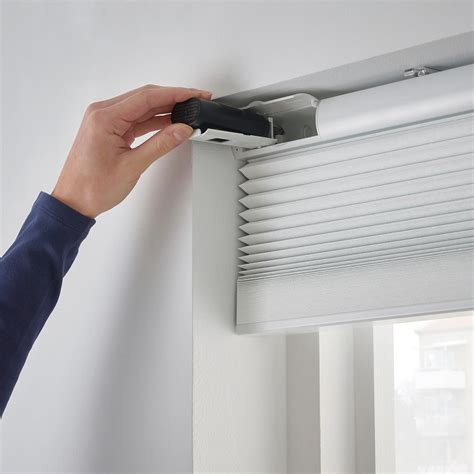 IKEA launch stylish new addition to their smart blinds range | Livingetc