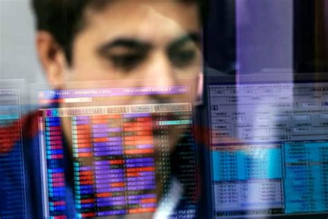 Sensex Nifty Extend Morning Losses These Key Factors Drag Equity