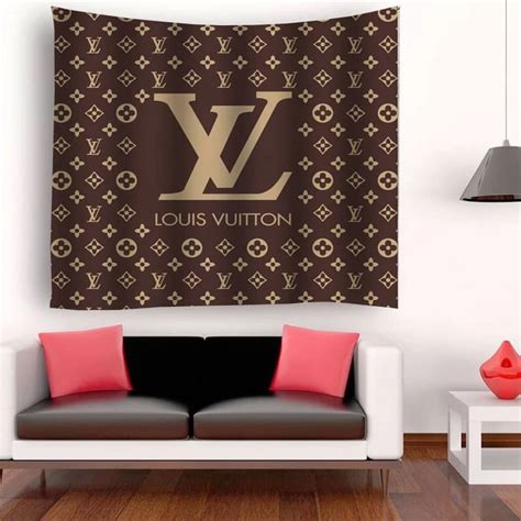 Diy Louis Vuitton Wall Decor | semashow.com