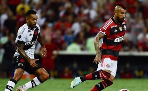 Flamengo vs Vasco da Gama A qué hora juegan y quién transmite