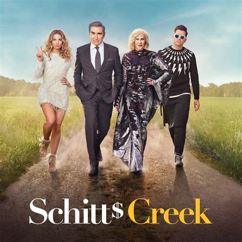 Schitts Creek Season Uncensored Wiki Synopsis Reviews Movies