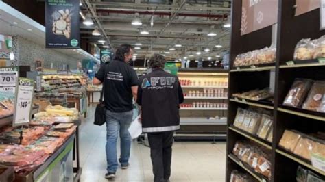 Denuncian Despidos Masivos En Supermercados Neuquinos Mejor Informado