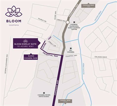 land  sale bloom estate coomera openlot