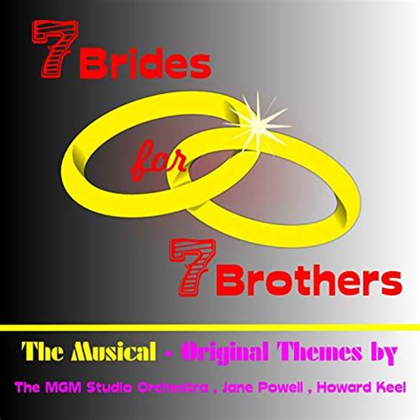 Amazon Music VARIOUS ARTISTSのSeven Brides for Seven Brothers