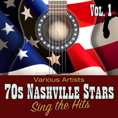 S Nashville Stars Sing The Hits Vol Various Artists