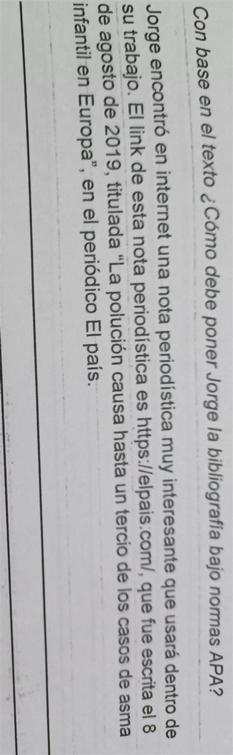 Ayuda Por Favor Es Para Hoy Brainly Lat