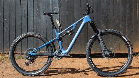 2023 Merida One Sixty 8000 First Ride Review The Enduro Bike Gets A