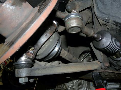 Bad Wheel Bearing Noise Symptoms And Diagnosis