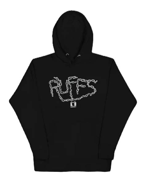 Kenny Mason Merch 2022 Ruffs Hoodie | WHAT’S ON THE STAR?