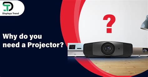 How to Connect Projector to Laptop?