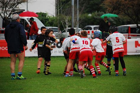 Dsc Amatori Union Rugby Milano Flickr