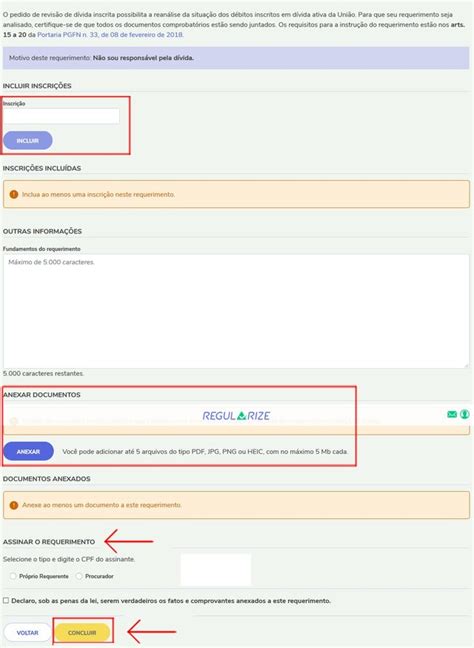 Regularize Veja Tudo Que Voc Pode Fazer No Site Da Pgfn