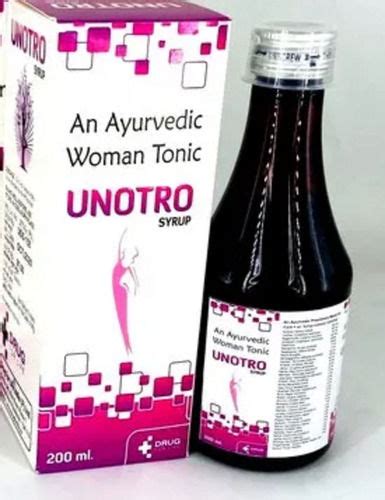 An Ayurvedic Women Tonic Pack Of 200 Ml At Best Price In Malda Md