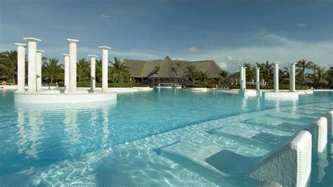 Grand Palladium Colonial Resort – Riviera Maya – Palladium All ...