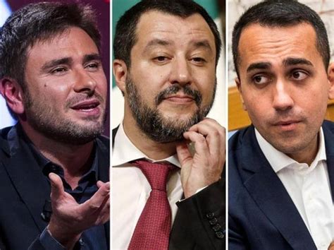 Caso Diciotti I Stelle Scossi Da Salvini S Al Processo Vedremo