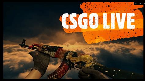 Csgo Live Stream Youtube