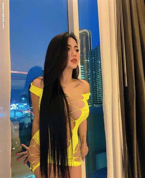 Praew Phatcharin Nude Onlyfans Leaks Nude Express