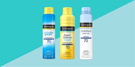 Johnson And Johnson Neutrogena Sunscreen Recall 2021 What To Know