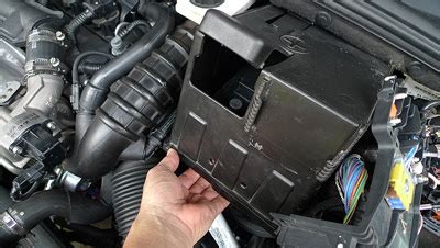 Peugeot Battery Size Peugeot Review