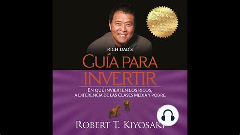 Aprende cómo invertir como Robert Kiyosaki y alcanza la libertad