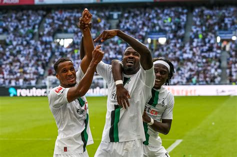 Pronostic Mönchengladbach Hertha Berlin Analyse cotes et prono du