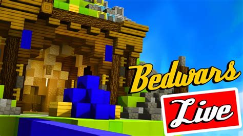 Getting Acquainted With The New Bedwars Maps Nethergames Bedwars