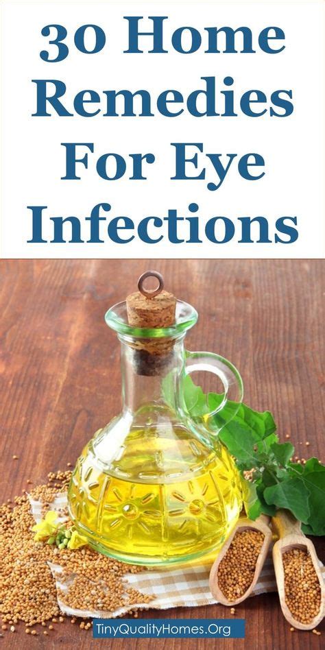 7 Eye Infections Ideas Eye Infections Home Remedies Natural Remedies