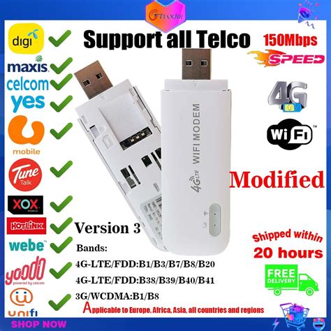 【modified】4g Fdd Lte Evdo Wi Fi Router Hotspot Usb Wifi Routers Wireless Modem 4g Wifi Modem Usb