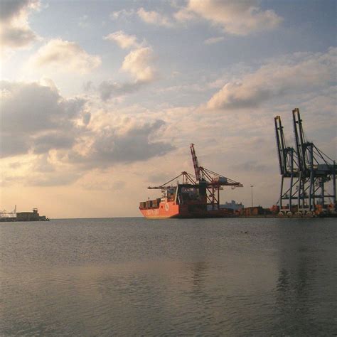 Djibouti Doraleh Multipurpose Port Phase I Business And Human Rights Resource Centre