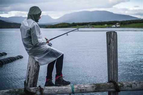 Ocean Fishing In Norway: Fishing In The Fjords Or The Sea - The Norway ...