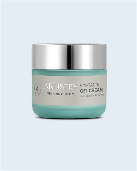 ARTISTRY Skin Nutrition Hydrating Solution Amway Malaysia