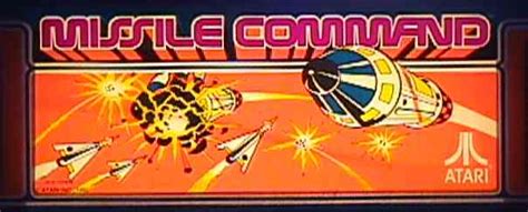 Mamearcade High Score Club Season 529 Missile Command Arcademame