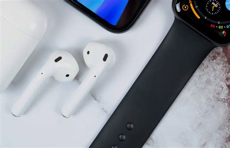 Consigue Unos Airpods Por Sólo Mx 2 999 Cnn