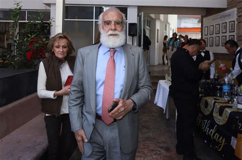 Fernández De Cevallos Llama “perversa” A La Reforma Judicial Proceso