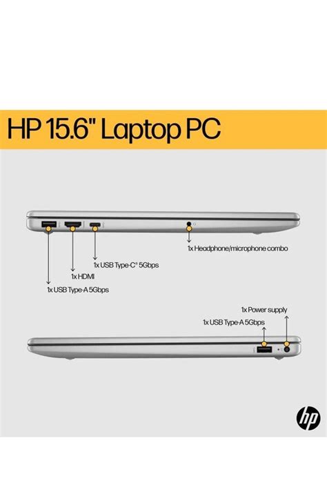 Hp 15 Fc0025au Laptop 156 Inches Amd Ryzen 3 At ₹ 39250 In Mumbai