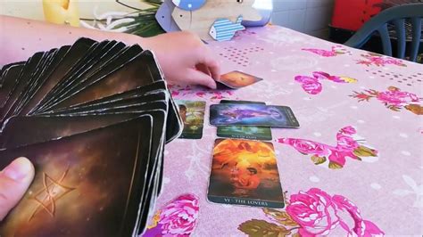 TAROT CZYTANIE DLA KOZIOROŻCA NA CZERWIEC 2019 YouTube