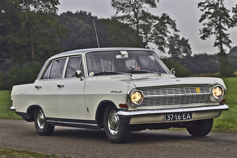 Opel Rekord 1967 2864 1967 Opel Typ Rekord A 1 5 1963 Flickr