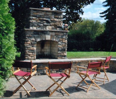 Outdoor Kitchens Rochester Ny Custom Outdoor Kitchen Webster