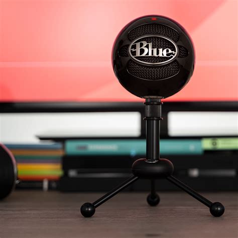 Questions and Answers: Blue Microphones Snowball Wired Cardioid and ...