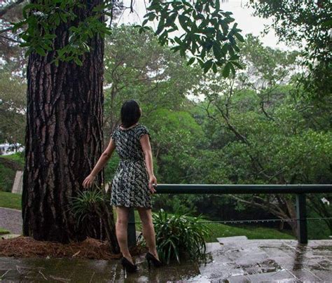 Fotos Bajo La Lluvia