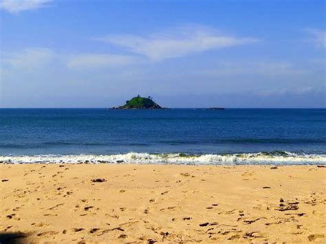 Praia Do Camburi Portal Guaruj De Turismo