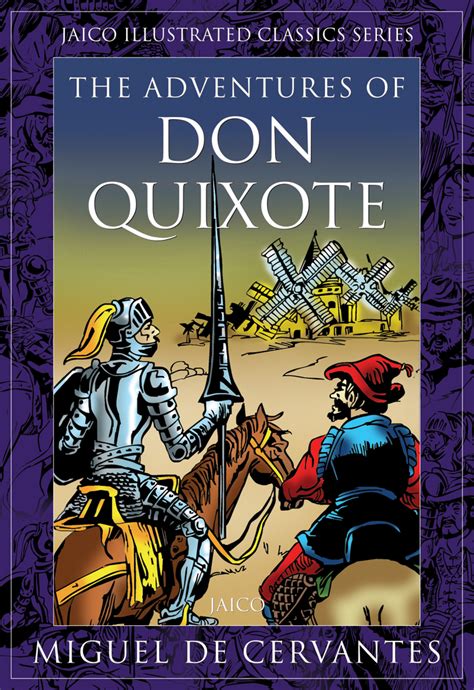 Read The Adventures of Don Quixote Online by Cervantes and Miguel De ...