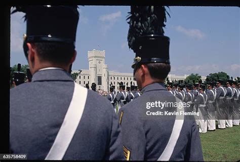 The Citadel Cadets Photos and Premium High Res Pictures - Getty Images