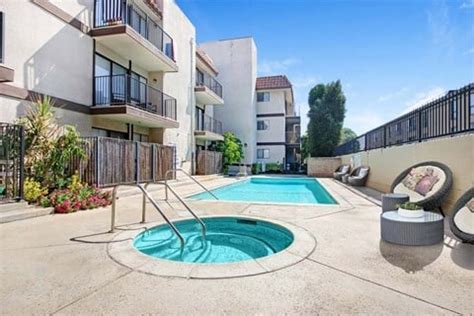 Apartments for Rent in Los Angeles, CA - Rated by Verified Residents