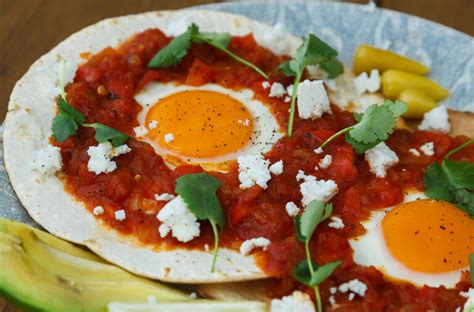 ENSALADA DE HUEVOS RANCHEROS Hacelo Con Huevos Costa Rica