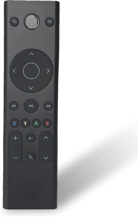 Media Remote Control For Xbox One Xbox One X S Xbox Series X S