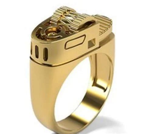 A "Ring lighter" 😆 : r/OddityMall