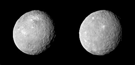 What Would It Be Like to Live On Dwarf Planet Ceres in the Asteroid Belt? | Space